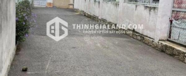 BÁN NHÀ CẤP 4 TÍNH ĐẤT_HẺM THÔNG ÔTÔ_HUYỀN TRÂN CÔNG 👍 CHÚA_PHƯỜNG 8_VŨNG TÀU_CHỈ 6.85 TỶ
