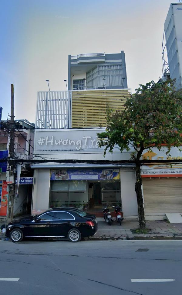 Cần cho thuê Nhà mặt phố 570m²