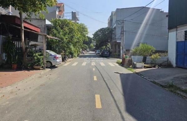 Bán Đất nền Dự án 81m²