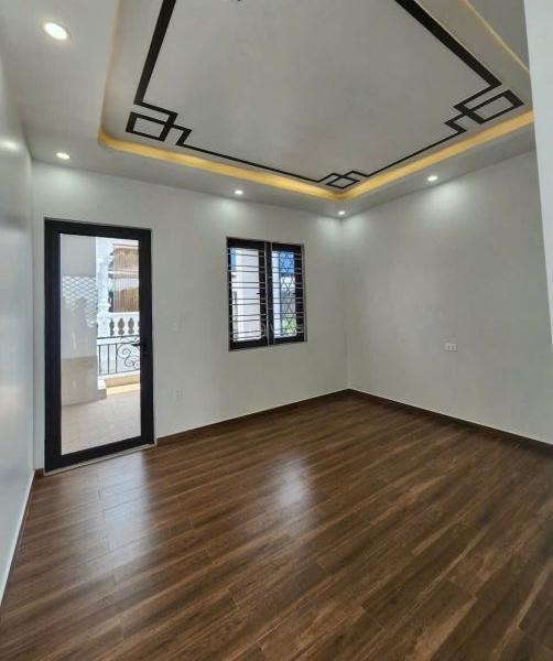 Chủ cần bán Nhà trong hẻm 52m²