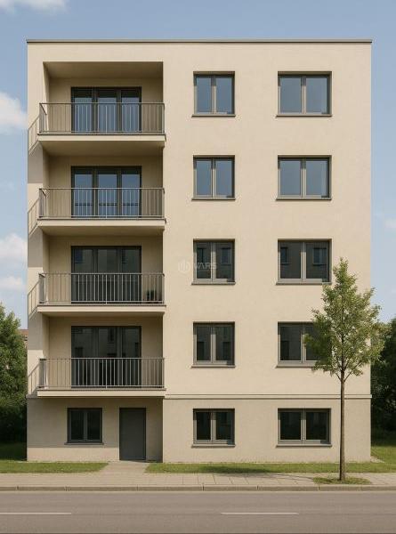 Chủ cần bán Nhà mặt phố 195m²