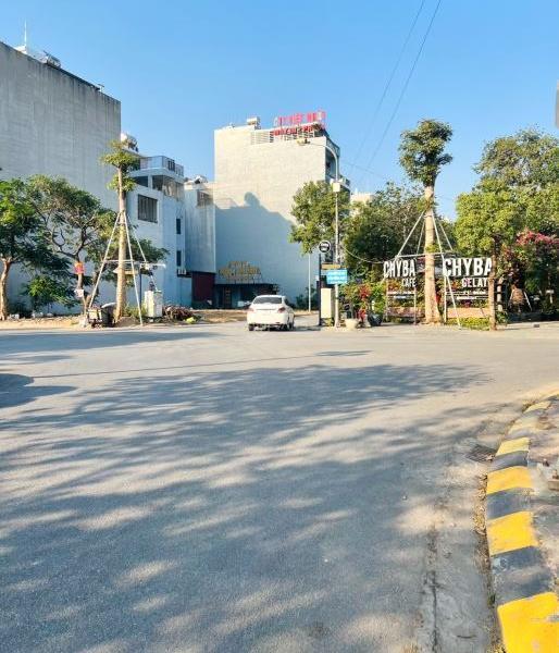 Hàng KỊCH HIẾM Đô Thị Mới. Sở Dầu, Hồng Bàng, Hải 🏚️ Phòng. 100m2- 7,3 tỷ