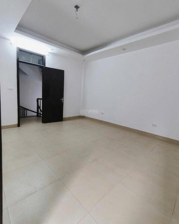 Bán Nhà trong hẻm 49m²
