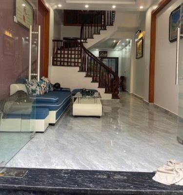 Cần bán Nhà trong hẻm 45m²