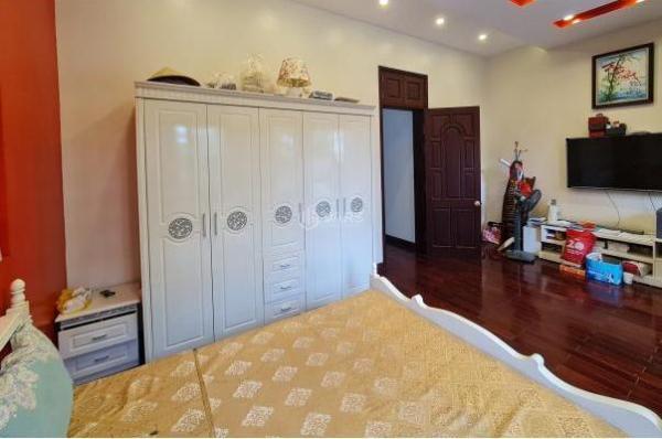 Bán nhà PL Xuân 🏘️ Thuỷ- Cầu Giấy 55m2, 6 tầng-Thang Máy-Ô Tô- KD giá 19,2 tỷ