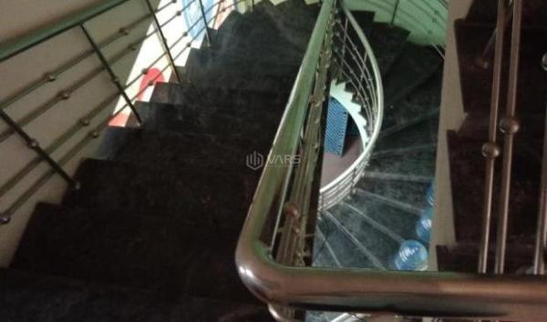 Bán Nhà mặt phố 75m²