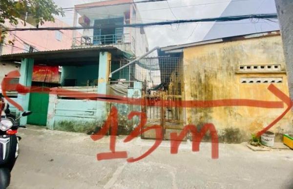 Chủ cần bán Đất nền riêng lẻ 270m²