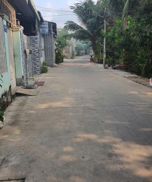 BÁN ĐẤT MẶT TIỀN NHỰA QUẢNG PHÚ TÂN 🔥 AN, ĐÁ BẠC CHÂU ĐỨC, DT 10,44M, CÓ 80TC, GIÁ 1.25TI