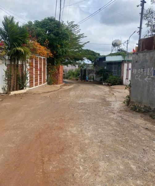 Chủ cần bán Đất nền riêng lẻ 105m²