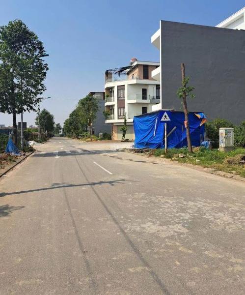 Cần bán Đất nền riêng lẻ 80m²