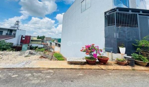 Đất mặt 🏬 tiền - View đại lộ đông tây BMT - 10,5 tỷ