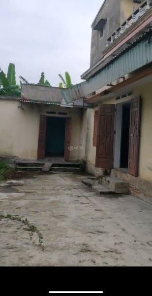 Bán lô đất thổ cư siêu rẻ tại Tứ Kỳ – HD, giá chỉ 🏘️ 6.5tr/m², sổ đỏ sẵn!
