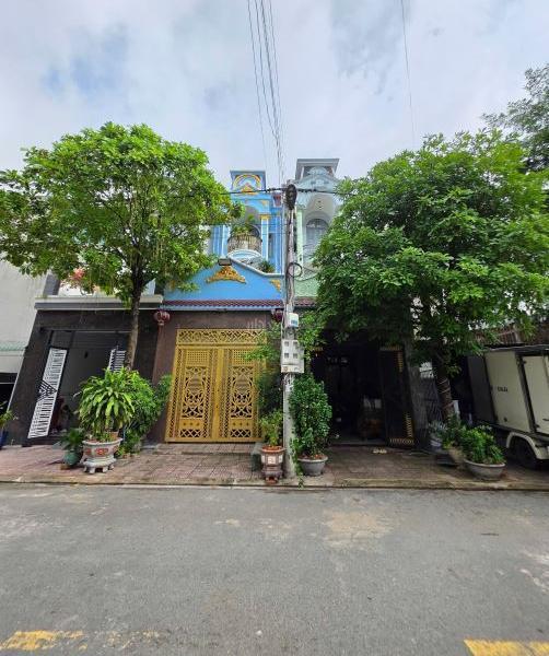 4,7Tỷ TL🔥Bán nhà Có 7 Phòng_102,6m2_Gần đường Lê Hồng Phong 100m, 🏡 p.Tân Bình, Tp.Dĩ An