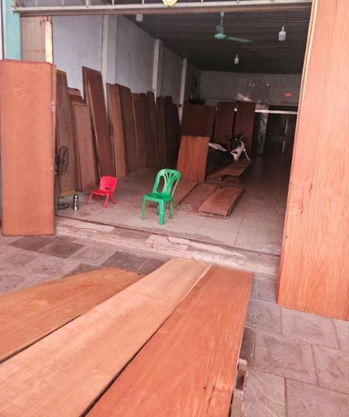 Cần bán Nhà mặt phố 90m²