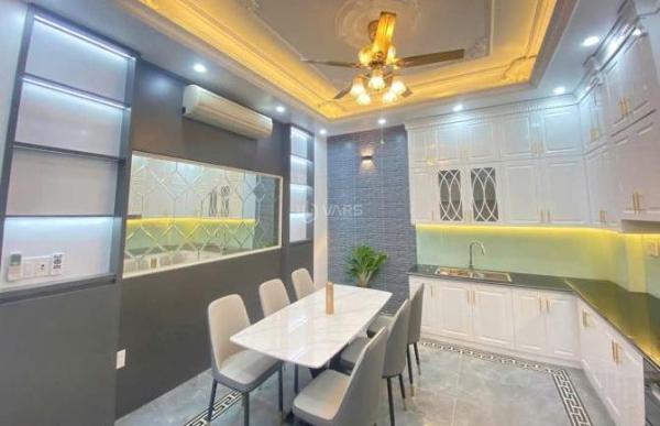 Bán Nhà 4.5 Tầng thang máy khoan nhồi 🏢 TĐC Tam kỳ Vĩnh Niệm Lê Chân Hải Phòng, giá 7.18 tỷ