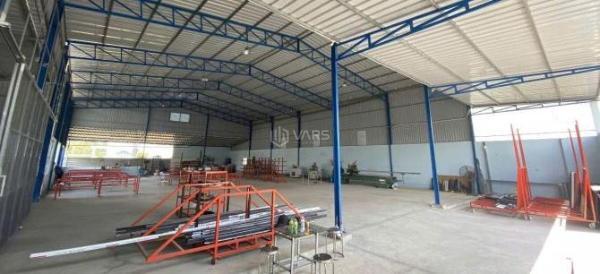 Cho Thuê Xưởng 1400m2 Giá 20trieu Vĩnh 🏢 Thanh Nhơn Trạch