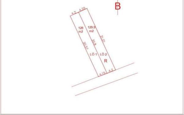 Bán đất Nghi Đức ☘ cách đường 72 chỉ 600m (phường Vinh Phú)