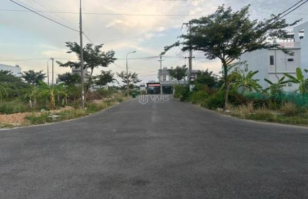 Cần bán Đất nền riêng lẻ 156m²