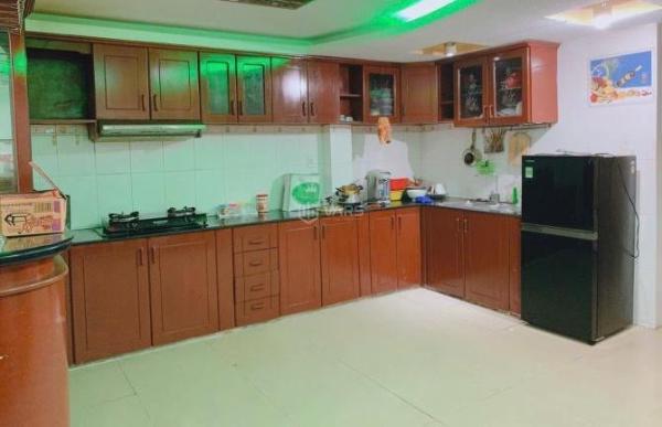 Bán nhà 3 tầng 90m đất mặt tiền đường ☘ Mỹ An 3 Cách Sông Hàn 50m View Công Viên chỉ 11,5 tỷ