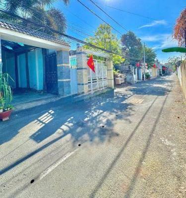 Chủ cần bán Nhà trong hẻm 210m²