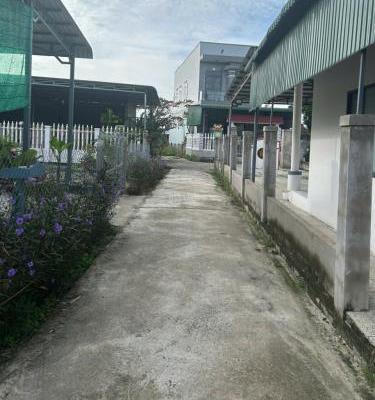 Bán 410m2 Lô 💥 Góc đất ONT Gần Biển Tân Phước - TX LaGi giá ngộp