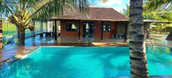 💥Khu nghỉ dưỡng Eapok Garden 4.400m2 🏤 (sau lưng Khu đấu giá Eapok) - 19.8 tỷ