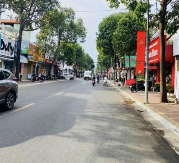 Bán Nhà trong hẻm 48m²