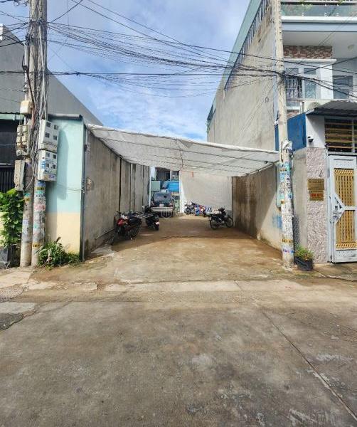 Chủ cần bán Đất nền riêng lẻ 116m²
