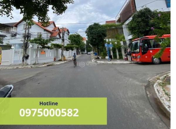 BÁN BIỆT THỰ PHƯƠNG NAM, 🏬 PHƯỜNG 8 ( DT: 277m2) + NHÀ 1TR2L + GÓC HAI MẶT TIỀN SIÊU ĐẸP