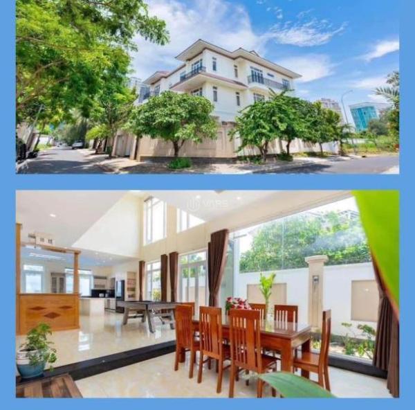 Chủ cần bán Nhà mặt phố 300m²