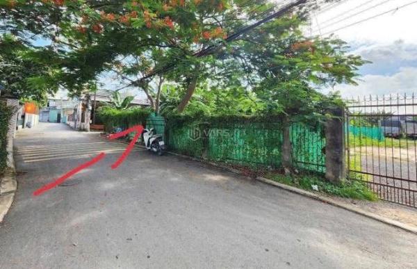 BÁN ĐẤT CÂY DA XỀ SÁT QUỐC LỘ 1K , ĐÔNG HÒA, DĨ ☘ AN, DT 116M2 GIÁ 4.15 TỈ