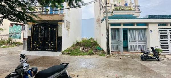 Bán đất view công viên đường Lý Thái Tổ 🆘 Vĩnh Hòa Bắc Nha Trang