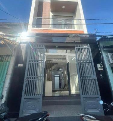 Chủ cần bán Nhà trong hẻm 79m²