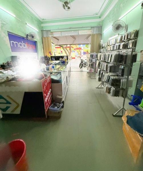 Cần bán Nhà mặt phố 104m²