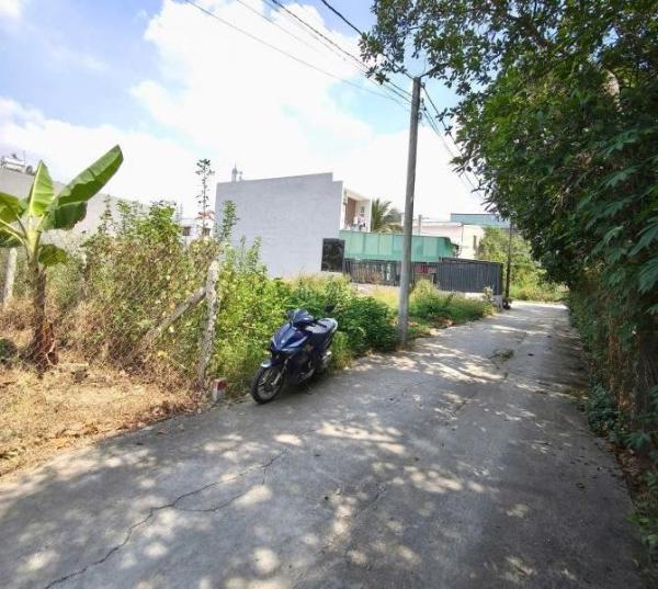 🍍 2 LÔ ĐẤT MẶT TIỀN AN THẠNH 36 – GIÁ 2,X TỶ/LÔ – DT 5x45m 🌊 🍍