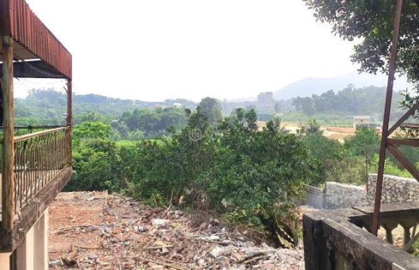 CẦN BÁN MẢNH ĐẤT VIEW CAO THOÁNG – HÒA 💥 SƠN, LƯƠNG SƠN, HÒA BÌNH