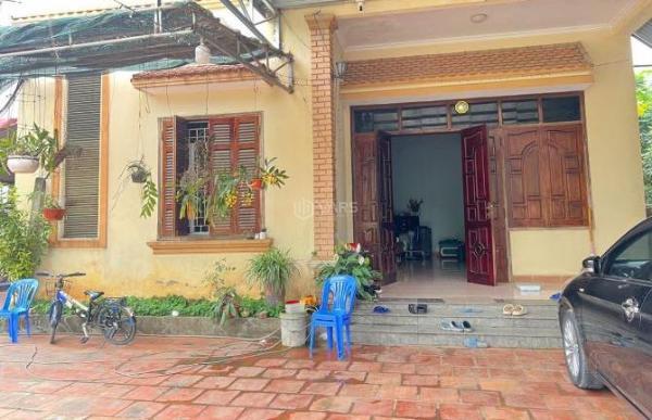 Chủ cần bán Đất nền riêng lẻ 545m²