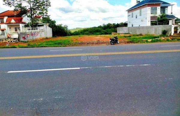 Cần bán Đất nền riêng lẻ 2100m²