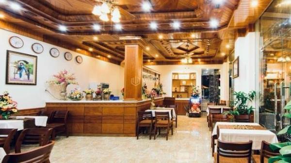 Bán Villa du lịch mặt đường Cửa Đại, Cẩm Châu, Hội 🏤 An, DT 282m2 , 3 tầng, 16 tỷ.
