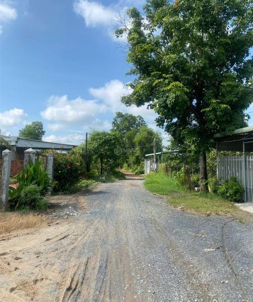 Cần tiền bán gấp lô đất 1.124m2 thổ cư tại Hòa Thành - 🏚️ Tây Ninh, giá đầu tư