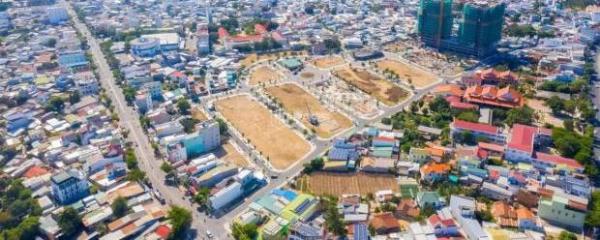 🌟 Bán đất nền trung tâm Phan Rang – Sổ sẵn, tiềm năng 🏬 sinh lời cao! 🌟