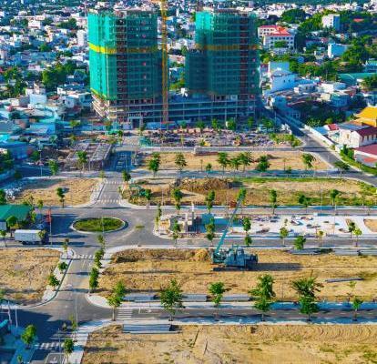 Chủ cần bán Đất nền riêng lẻ 68m²