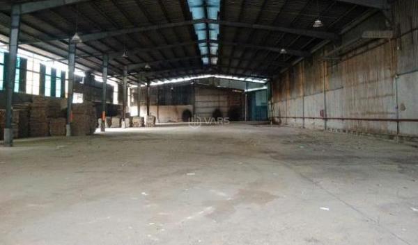 Cho thuê xưởng sản xuất 💥 1600m2 Cụm Công Nghiệp Biên Hòa Đồng Nai có 64tr