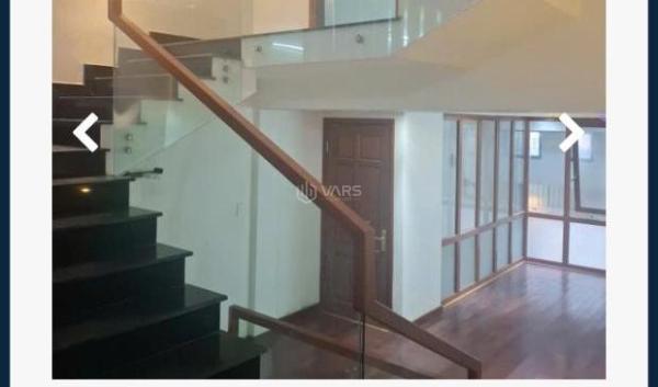 Chủ cần bán Nhà mặt phố 60m²