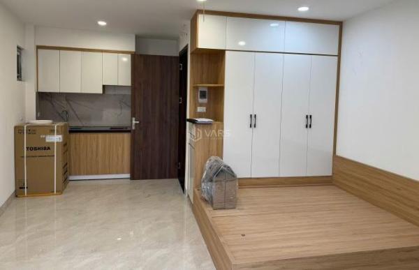 Nhà dòng tiền Thụy Khuê - Nhỉnh 17 tỷ - 🏬 60m - mt 7m - 8 tầng, 13 phòng, 80tr/th