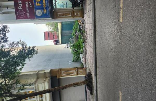 Bán Đất nền riêng lẻ 78m²