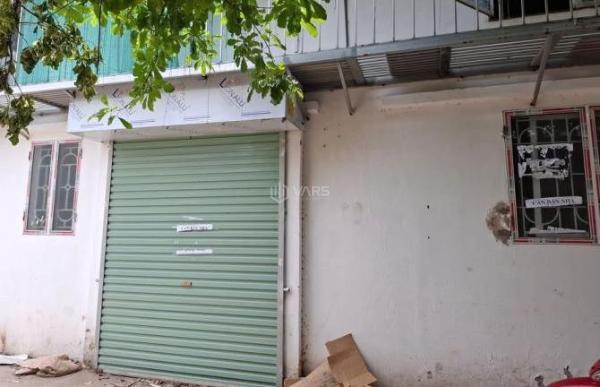 Bán Nhà mặt phố 35m²