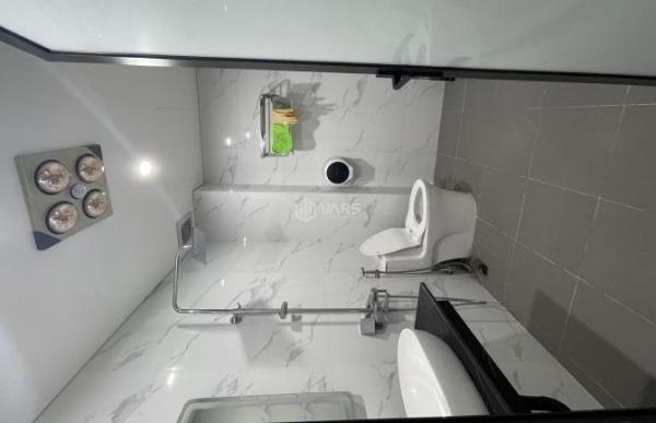 Chủ cho thuê Nhà mặt phố 139m²
