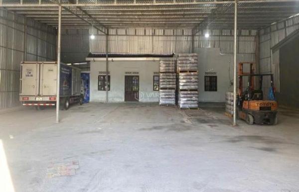 Cần cho thuê Nhà xưởng, nhà kho 400m²