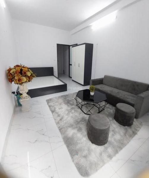 Chủ cho thuê Nhà trọ, phòng trọ 35m²